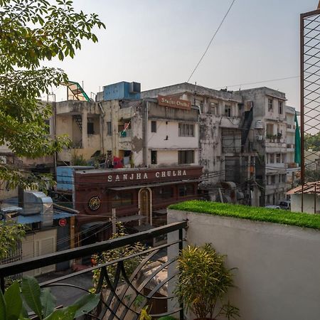 Lime Boutique B&B Gk-1 At Kailash Colony Metro , Greater Kailash Near Eros Hotel Nehru Place New Delhi Eksteriør bilde