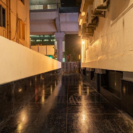 Lime Boutique B&B Gk-1 At Kailash Colony Metro , Greater Kailash Near Eros Hotel Nehru Place New Delhi Eksteriør bilde