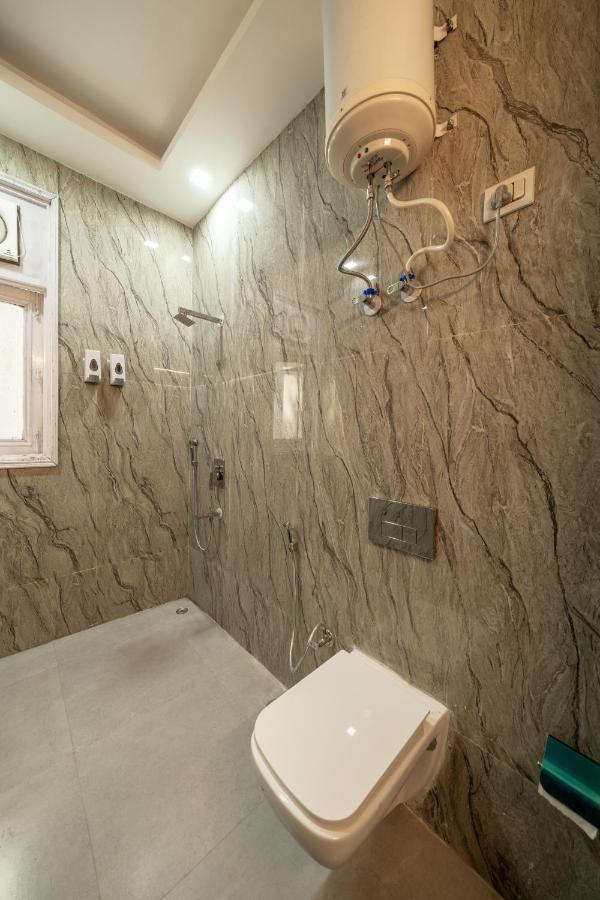 Lime Boutique B&B Gk-1 At Kailash Colony Metro , Greater Kailash Near Eros Hotel Nehru Place New Delhi Eksteriør bilde