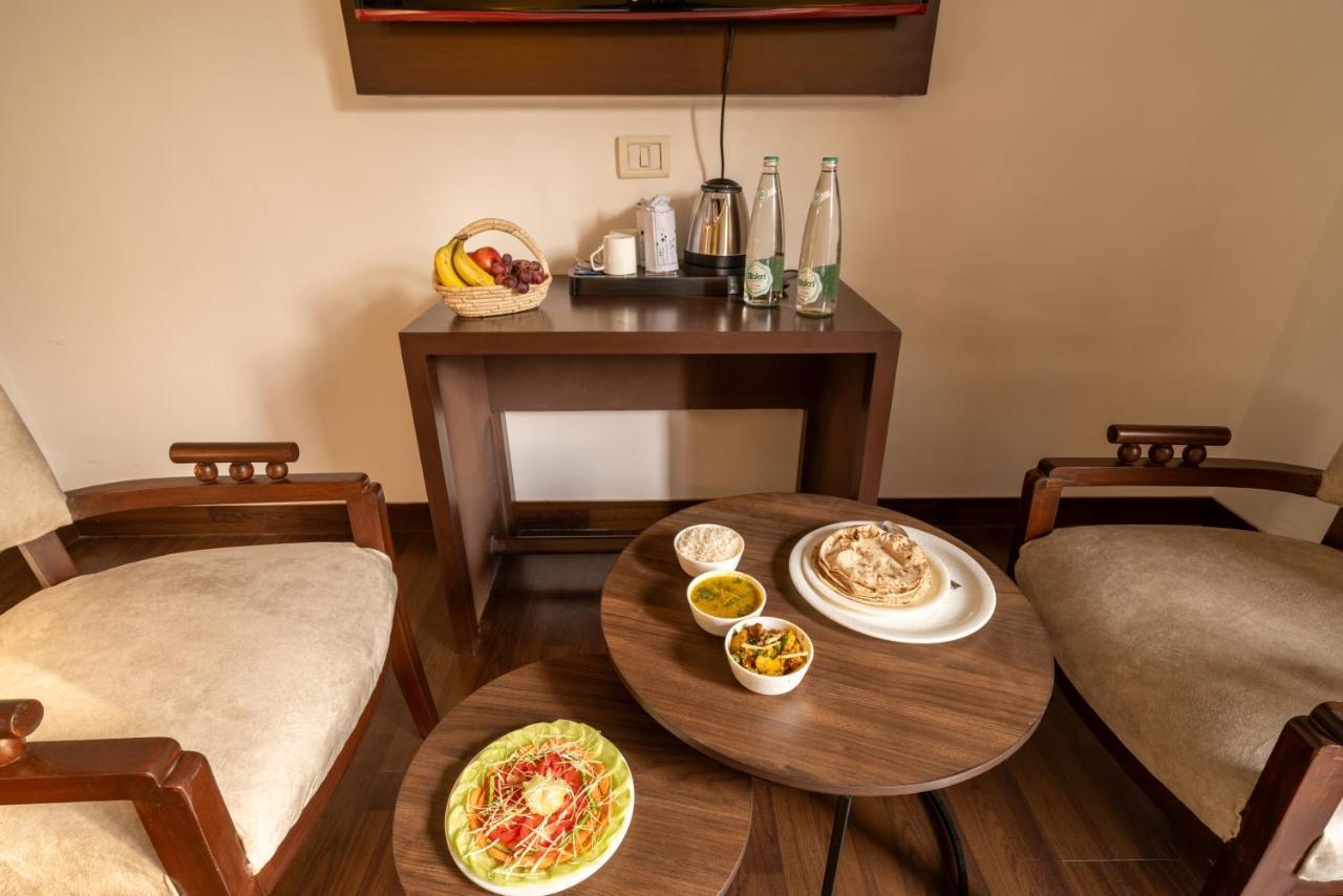 Lime Boutique B&B Gk-1 At Kailash Colony Metro , Greater Kailash Near Eros Hotel Nehru Place New Delhi Eksteriør bilde