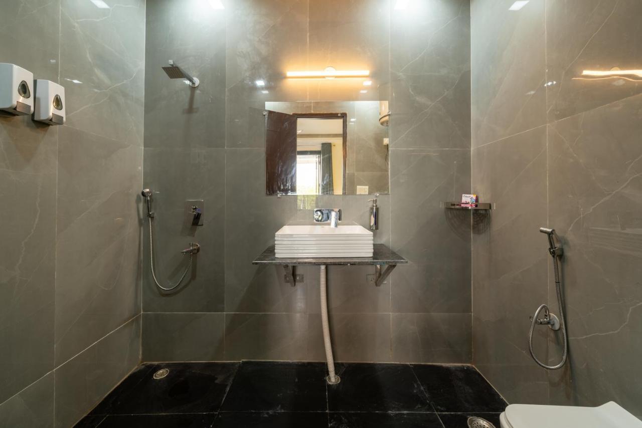 Lime Boutique B&B Gk-1 At Kailash Colony Metro , Greater Kailash Near Eros Hotel Nehru Place New Delhi Eksteriør bilde